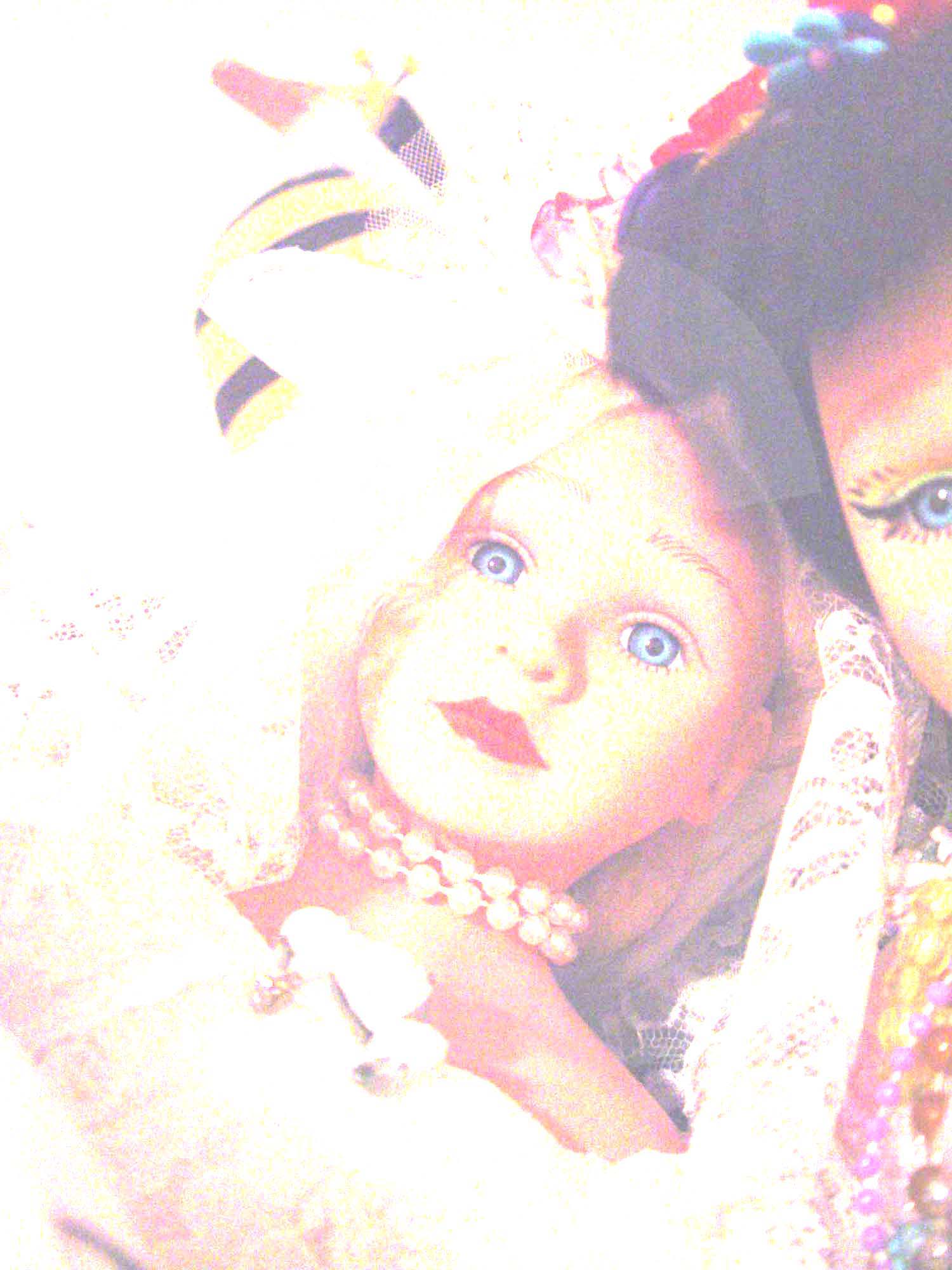 art, horror art,toys haunted,possessed objects,dolls,barbies,clowns,cats,paranormal art,paintings,psychic documentary